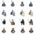 501st Clone Trooper Building Blocks Set – Space Wars Action Figu... #200000195