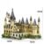 High-Difficulty Castle Puzzle Building Blocks – Micro-Grain Architectu... #193 - Image 8