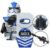 501st Clone Trooper Building Blocks Set – Space Wars Action Figu... #200000195 - Image 7