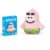 Disney Stitch & SpongeBob Mini Block Toy Set – Small Particle Ca... #201447326 - Image 3