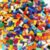 DIY Creative Building Blocks Lot Pack Urban Classic MOC Set 300 500 Pieces #29 - Image 3