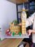 KNEW BUILT Big Ben Micro Mini Building Blocks – Famous Landmark Replica... #29 - Image 2