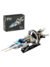 Rotatable Space Ship Building Blocks – Space Explorer Fleet with Light #193 - Image 7