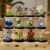 DIY Micro Flower Building Blocks Set – Eternal Life Mini Brick F... #100018786 - Image 5