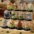 DIY Micro Flower Building Blocks Set – Eternal Life Mini Brick F... #100018786 - Image 2