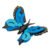 MOC Insect Animal Model Building Blocks Set – Bee, Ant, Butterfl... #200006153 - Image 4