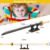 956PCS Demon Slayer Sword Building Block Set – 39-Inch Samurai S... #200006153 - Image 6
