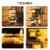 CADA Japanese Sushi & Steamed Bun House – LED Summer Café Street View B... #10 - Image 4