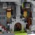 MOC Fantasy Castle Building Blocks Set – Medieval Dungeon & Drag... #200006153 - Image 2