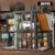 581Pcs City Star Coffee House With Lights Building Blocks Street View Architecture Cafe Shop MOC Bricks Toys Kids Christmas Gift - Image 6