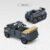 Remote Control Vehicle Set Compatible with Lego Educational DIY Toy (57) - Image 3