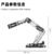 T2007 Technical Robotic Arm Building Blocks Set – 784PCS Program... #200003886 - Image 6