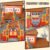 Japan Dragon Anime Tenkaichi Budokai Model Diamond Building Blocks Balls Cartoons Scene Architecture Bricks Toy Kids Adults Gift - Image 5