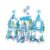 Friends Princess Luxury Ice Castle Building Blocks Set – DIY Playground... #29 - Image 3