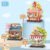 LOZ Mini Blocks Trendy Street Shop – High-Difficulty Micro Building... #350853 - Image 2