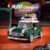 Creative Retro City Camper Car Building Blocks – T1 Campervan, Beetle ... #173 - Image 5