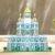 3737PCS Smolny Church Model Building Blocks World Famous Attractions Architectural Street View Bricks Kids DIY Toys Holiday Gift - Image 5