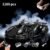 Technical Racing Sport Car Model Building Blocks – 1:14 DIY Supercar B... #691 - Image 2
