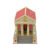 Gobricks Ancient Roman Temple – 20,461PCS MOC Architecture Building Blocks #29 - Image 6