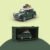 Classic Beetle Car Building Blocks Set – Creative Model MOC Kit with Box #193 - Image 7