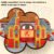Japan Dragon Anime Tenkaichi Budokai Model Diamond Building Blocks Balls Cartoons Scene Architecture Bricks Toy Kids Adults Gift - Image 3
