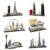 Architecture City Skyline Building Blocks – Paris, Dubai, London, Sydn... #496