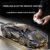 67129 MOC 1:14 Scale Sports Car Building Block Set – 1280PCS Model Kit... #173 - Image 3