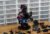 2925PCS MOC Black Panther Bust Building Block Set – Iconic Super... #200003886 - Image 6