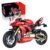 586 PCS Remote Control Vehicle Set Compatible with Lego Educational DIY Toy - Image 5