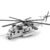 REOBRIX 33037 CH-53E Transport Helicopter – 2192PCS Military Building ... #193 - Image 6