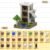 Magnetic Building Block Magnet Cube Mine World Set – STEM Educat... #200002984 - Image 8