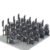 21Pcs Dwarf Knight vs Uruk-Hai Army Minifigures – Fantasy Battle... #200006152