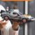 Back to the Future Time Machine DeLorean Building Blocks – Compa... #200006151 - Image 5