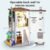 Japanese Street View Tea House & Café Building Blocks – Architecture M... #175 - Image 2