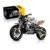 Remote Control Vehicle Set Compatible with Lego Educational DIY Toy (48) - Image 8