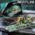 TOYLINX Mechanical Shark Building Set – STEM Sea Life Construction Toy... #175 - Image 6