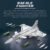 2099PCS Rafale Fighter Jet Building Blocks – Military Aircraft M... #200006151 - Image 2