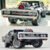 Technical Car Dodge Charger Racing Model – Fast & Furious Inspir... #202422806 - Image 5