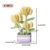 DIY Potted Plants Building Blocks Set – Everlasting Flower & Succulents... #29 - Image 7