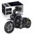 586 PCS Remote Control Vehicle Set Compatible with Lego Educational DIY Toy