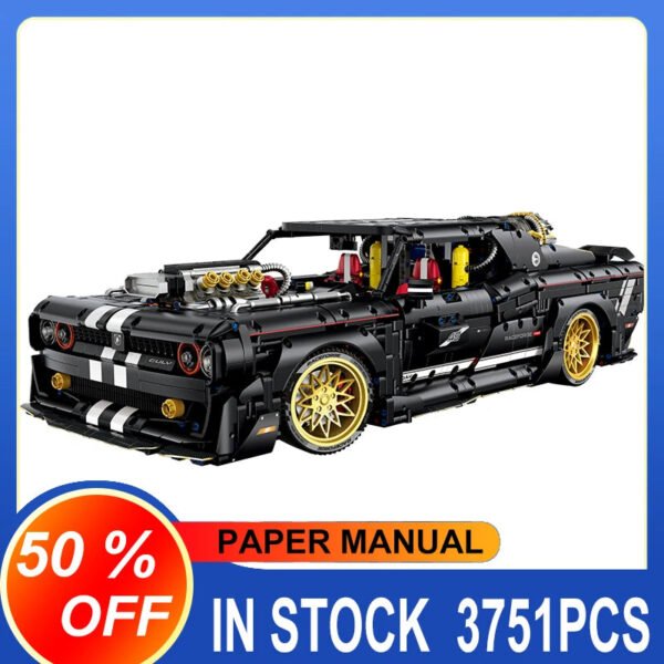 Key Features #100016350