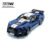 NEW MOC-10265 Mustangs Shelby GT500 Building Block Car Bricks F150 Raptor Classic Pickup Assembled Model DIY Toys Birthday Gifts - Image 3