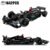 Technical F1 W14 E Formula Racing Car Building Blocks – Speed Ci... #202422806