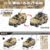 Racing Car Set Compatible with Lego Educational DIY Toy (69) - Image 6