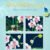 Romantic Orchid Flowers Bouquet Building Blocks – Bonsai Style DIY Plan... #29 - Image 5