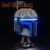 LED Lighting Kit for LEGO® Jango Fett Helmet – Star Wars Display... #200003886