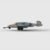 MOC Seawasp Fighter Plane Building Blocks – 740PCS Modern Warpla... #200006151 - Image 4