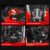 Mould King 17045 RC Motorized Heavy-Duty Forklift – Engineering Truck B... #10 - Image 5