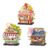 LOZ Mini Blocks Trendy Street Shop – High-Difficulty Micro Building... #350853
