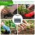 Handheld Seedling Soil Block Maker – 2 Inch Soil Blocking Tool for ... #350853 - Image 5